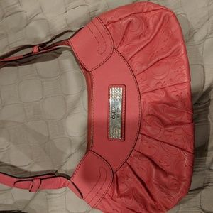 Small guess purse